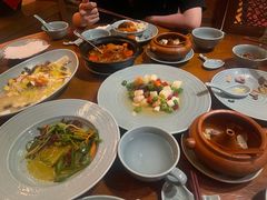 -丽江金茂凯悦臻选酒店-滇香馆
