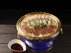 -金掌勺·锅包肉(广渠门店)