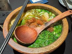 -山石榴·贵州菜(丰盛里店)