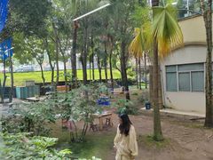-耀华国际教育幼儿园重庆福地园
