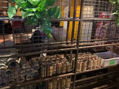 -外婆家(蓝色港湾店)