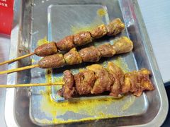 -海平馄饨(逍遥二路店)