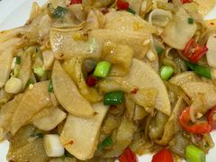 -三只鸟本地特色菜馆(上饶总店)