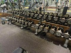 -悦莱美游泳健身会所(御景壹号店)