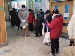 -北京市朝阳区八里庄第二社区卫生服务中心