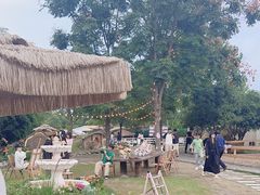 -HERRE·FARM 赫尔露营农场·团建聚会包场