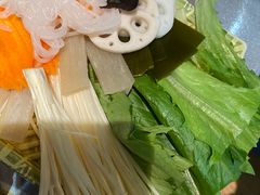 -鱼酷活鱼烤鱼(山西旗舰店)