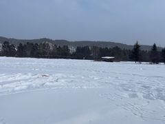 -北极村旅游风景区