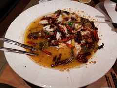 -渔语鱼酸菜鱼新川菜(来福士店)