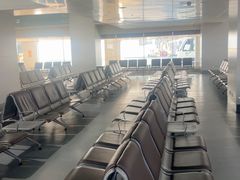 -南昌昌北国际机场