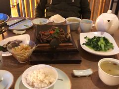 -帐篷客·溪龙茶谷度假酒店