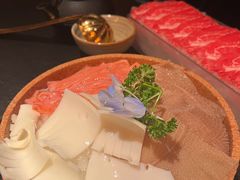 -色響火锅(恒隆广场店)