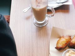 -必胜客(花都百业店)