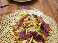 -古城苗家土菜馆(河景餐厅店)