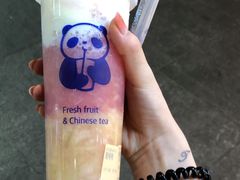 桃桃鲜芝士-茶百道(下沙宝龙二期店)