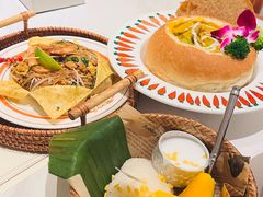 -太食獸泰式茶餐厅(IFS国金中心店)