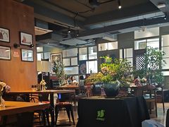 -JINNS锦时 steak&pizza(浸信会礼拜堂旧址店)