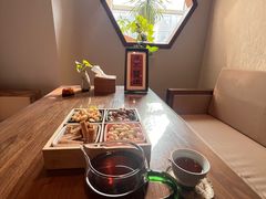 -沐春秋茶书院·茶室.茶馆.商务包房(知春路店)