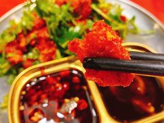 生牛肉-醉烧膘·烧烤夜宵王(总店)