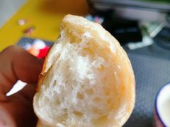 -RiceZone乐食尊纯米面包坊(望京店)