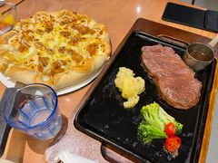 -必胜客(滨江店)