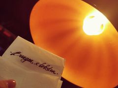 -Burger & Lobster(Dean Street)