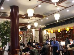 大堂-同得兴面馆.苏式面.三虾面(园区店)