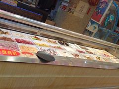 -尚品海鲜肥牛自助火锅(湖明店)