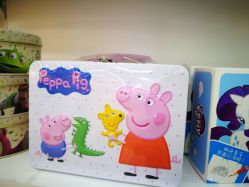 -婴知岛(绿宝广场店)