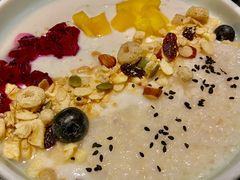 米釀鲜果酸奶-丝路金桃·新疆菜(徐汇店)