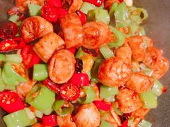 -老板恋上鱼(印象城店)