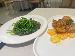 -狮王府淮扬菜(新街口友谊店)
