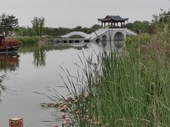-漳泽水库水上公园