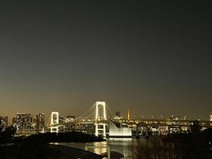 -台场海滨公园船码头