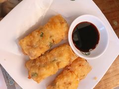 -添好运点心专门店(深水埗店)