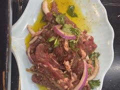 -牛犇烤肉(物资学院路店)