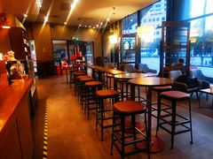 -星巴克(钦江路店)