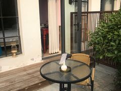 -威廉的太妃糖酒店(杭州西湖青芝坞店)