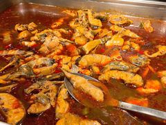 -汉巴味德(大悦城店)