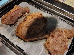 -阪尚皇·原切牛排·烤肉火锅自助(北京路店)