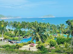 -三亚亚龙湾天域度假酒店