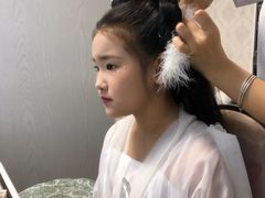 -九月鹰飞汉服摄影工作室