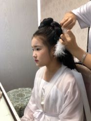 -九月鹰飞汉服摄影工作室