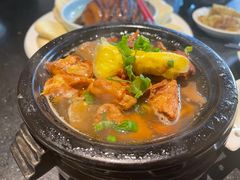-莲花餐饮(高新店)