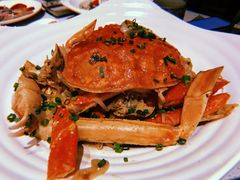 -蟹之国·精品蟹料理(极地店)