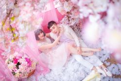 -日光视觉婚纱摄影(旗舰店)