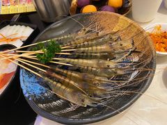 -一哥澳门豆捞·澳门风打边炉(高德置地店)