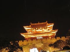 -大理古城