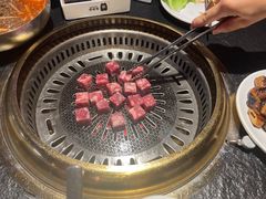-嘿嘟嘟·肋条烧肉放题(爱融荟城店)
