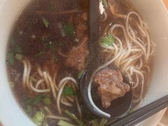 -李先生牛肉面大王(莱芜信誉楼店)